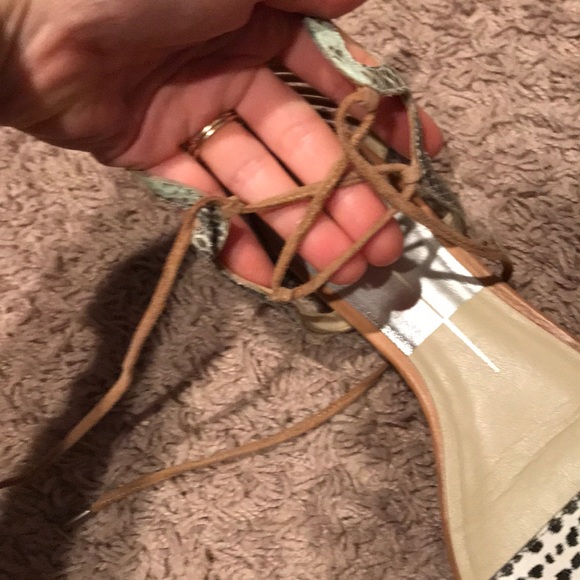 Sandals - Picture 5 of 5